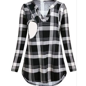 Breastfeeding tshirt